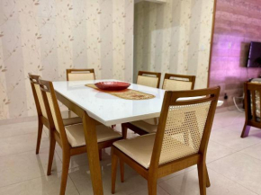 G072 - Edifício Flor Del Rey - Apartamento 72